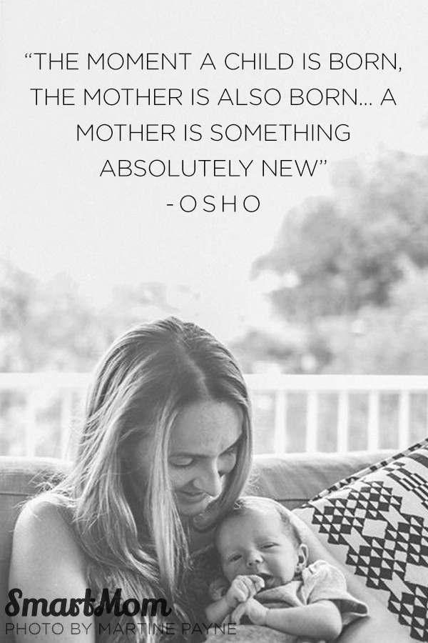 New Mother Quotes
 10 Inspirational Quotes for your Mother’s Day