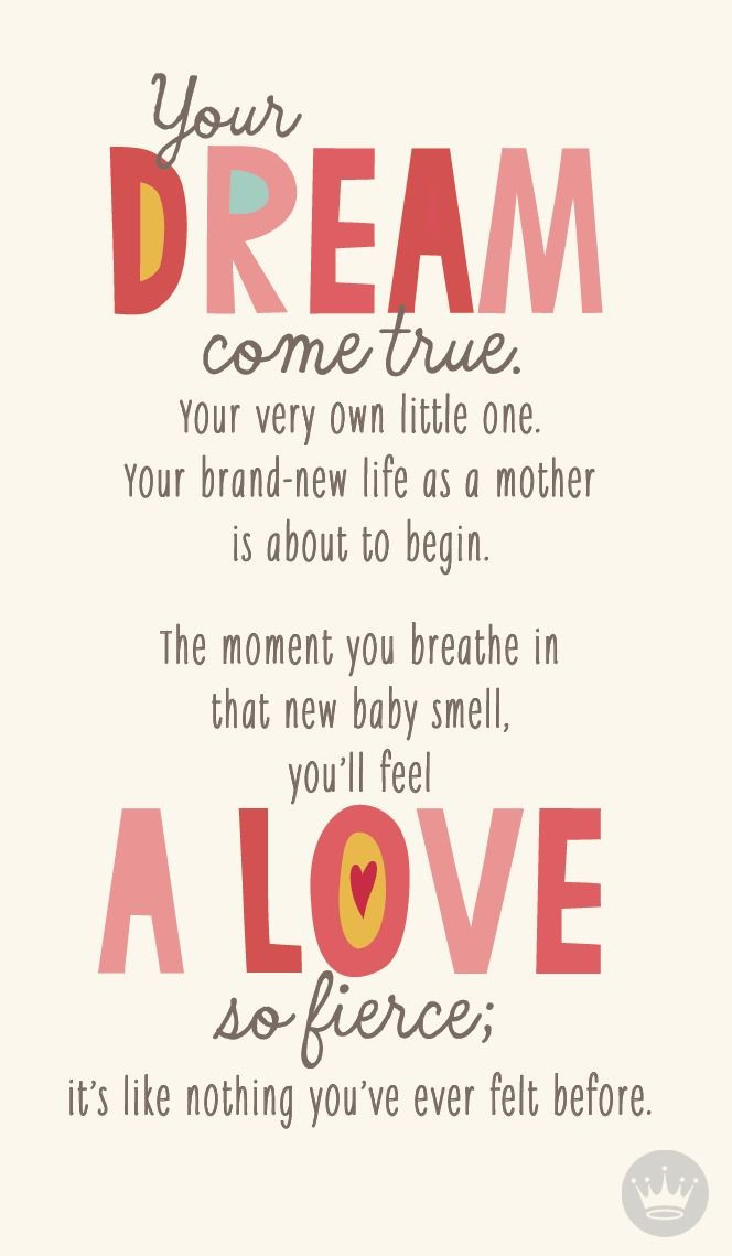 New Mother Quotes
 The 25 best New baby quotes ideas on Pinterest