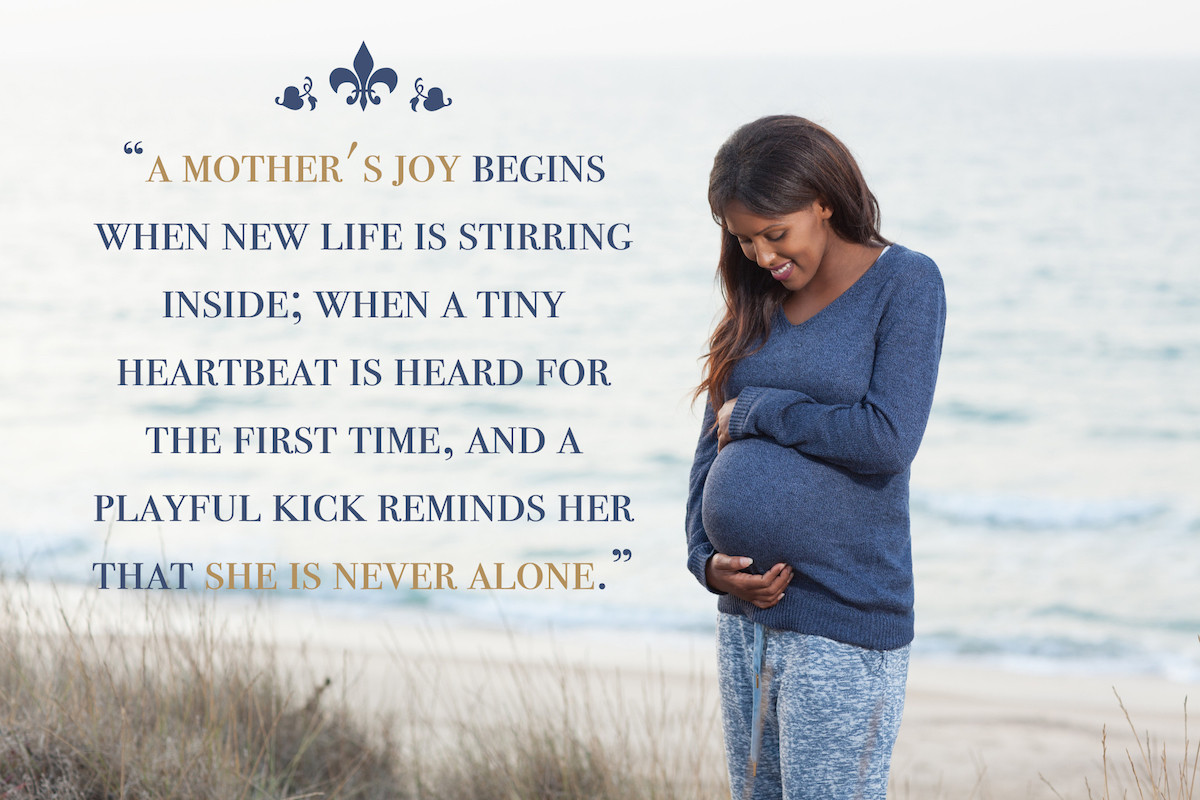New Mother Quotes
 35 New Mom Quotes and Words of Encouragement for Mothers
