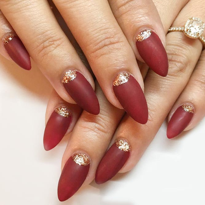 New Year Nail Ideas
 21 Exciting Ideas for New Years Nails to Warm Up Your