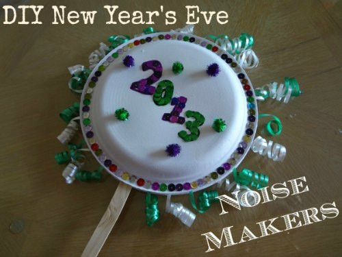 New Years Crafts For Kids
 10 Fun New Year s Crafts Kids Will Love