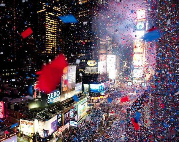 New Years Eve Dinner Nyc
 Where to Eat New Year s Eve Dinner in New York City
