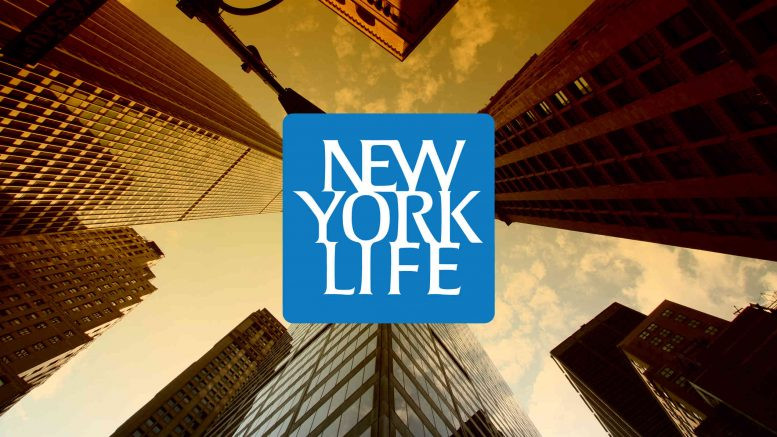 New York Life Quote
 newyorklife