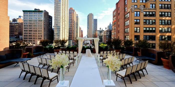 New York Wedding Venues
 Eventi Weddings