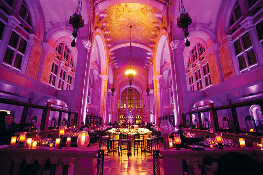 New York Wedding Venues
 New York Wedding Guide The Checklist 28 Venues for