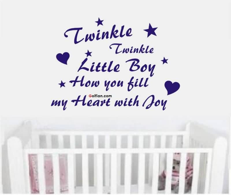 Newborn Baby Boy Quotes And Sayings
 35 Most Beautiful Baby Boy Quotes – Cool Saying