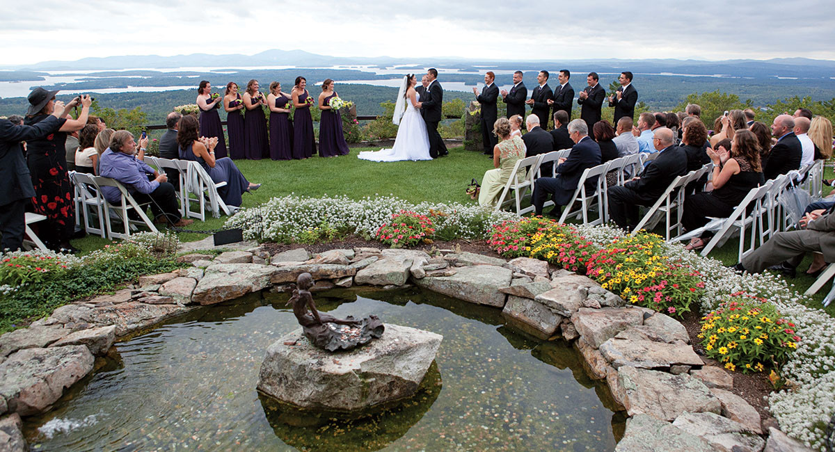 Nh Wedding Venues
 Wedding Venues in the Lakes Region New Hampshire