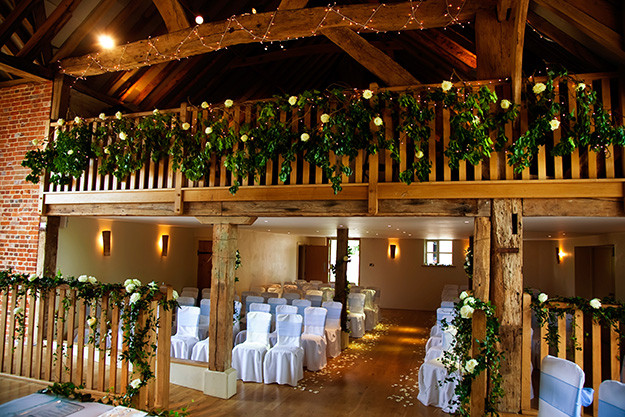 Nh Wedding Venues
 Top Wedding Venues in Hampshire