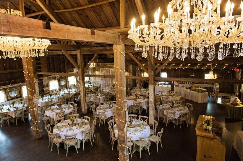 Nh Wedding Venues
 16 Barn Wedding Venues in NH That Are Both Amazing and