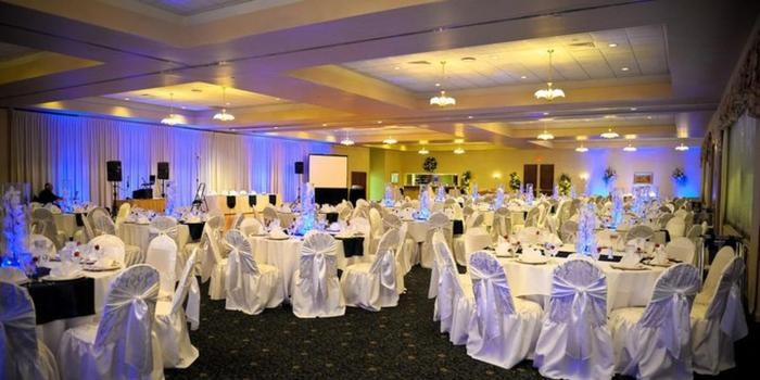Nh Wedding Venues
 Castleton Banquet and Conference Center Weddings