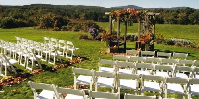 Nh Wedding Venues
 Curtis Farm Outdoor Weddings & Events Weddings