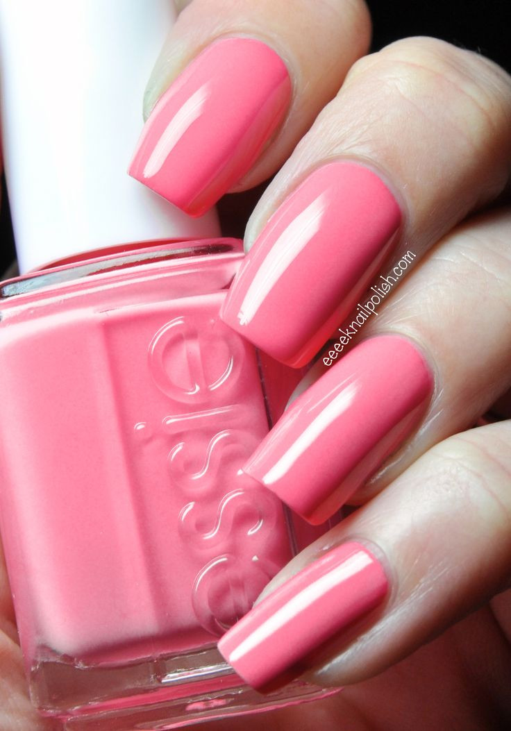 Nice Nail Colors
 17 best images about ESSIE nail polish on Pinterest