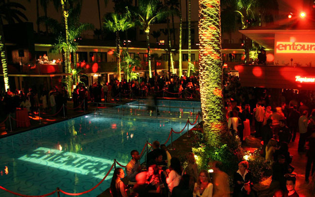 Night Pool Party Ideas For Adults
 Adult Swim 10 Summer Pool Parties in Los Angeles Los