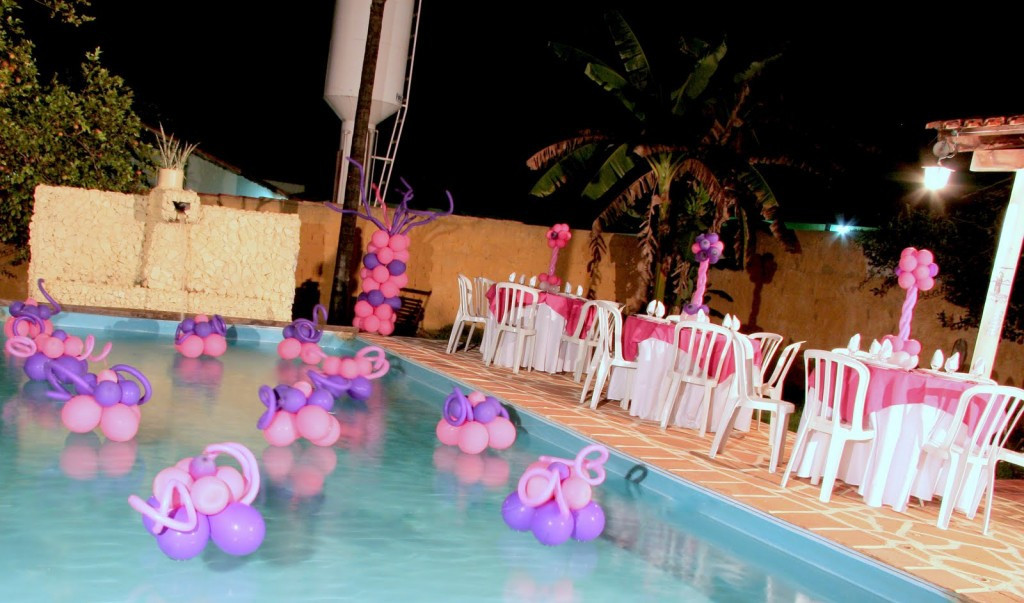 Night Pool Party Ideas For Adults
 Amazing Kids pool party ideas to make the party memorable