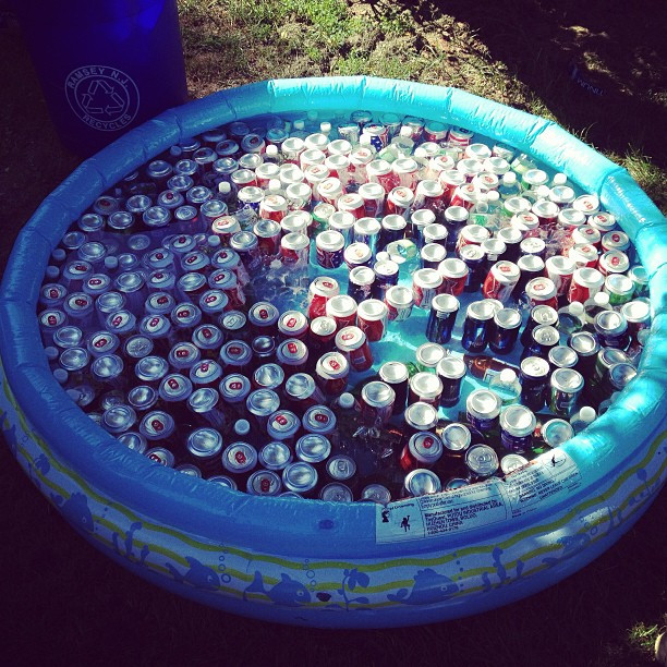 Night Pool Party Ideas For Adults
 Total Frat Move