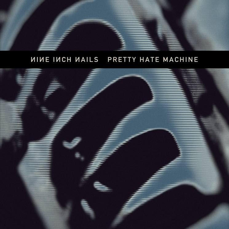 Nine Inch Nails Pretty Hate Machine
 An Essential Guide to Nine Inch Nails