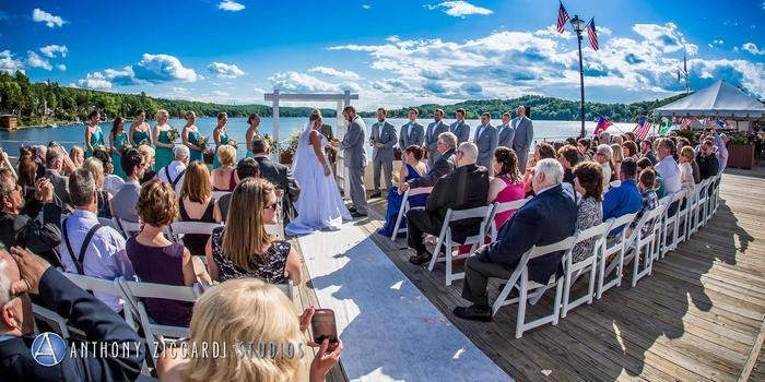 Nj Beach Wedding Venues
 Lake Mohawk Country Club Weddings