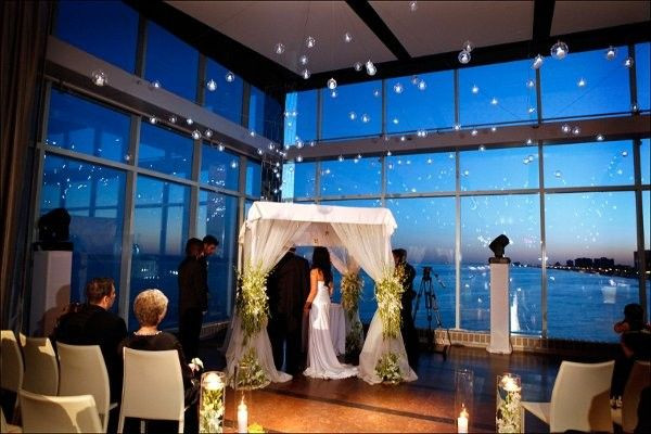 Nj Beach Wedding Venues
 e Atlantic Venue Atlantic City NJ WeddingWire