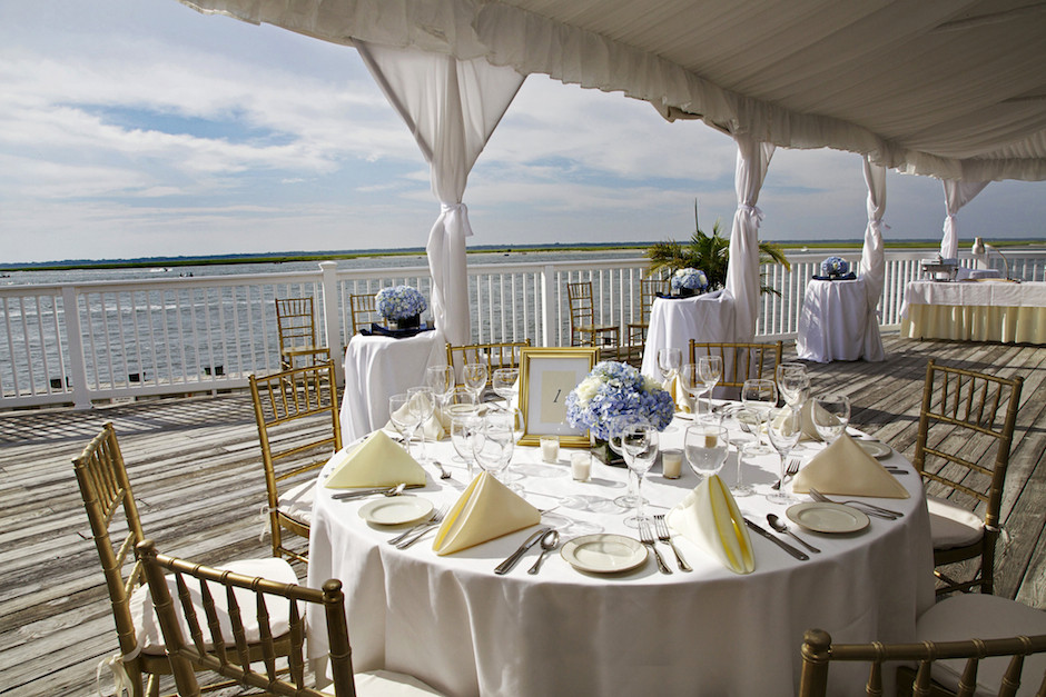 Nj Beach Wedding Venues
 Best Jersey Shore Wedding Venues