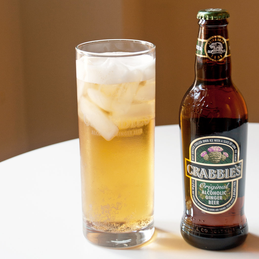 Non Alcoholic Ginger Beer Cocktails
 10 of the Best Ginger Beer Cocktail Drinks with Recipes
