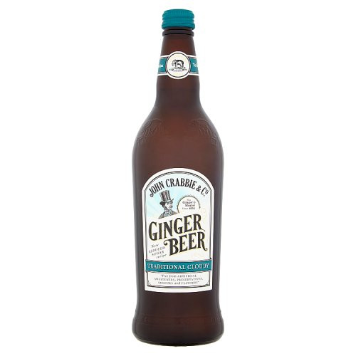 Non Alcoholic Ginger Beer Cocktails
 Crabbies Non Alcoholic Ginger Beer