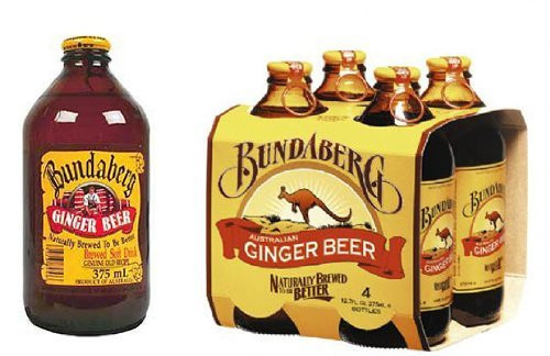 Non Alcoholic Ginger Beer Cocktails
 Amazon Bundaberg Root Beer 4 pack Grocery