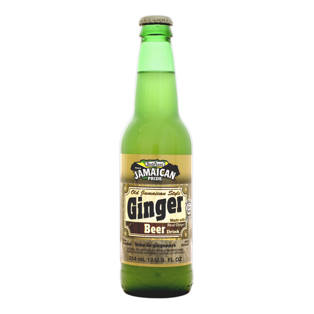 Non Alcoholic Ginger Beer Cocktails
 Jamaican Pride Ginger Beer Non Alcoholic 12 oz 354 mL