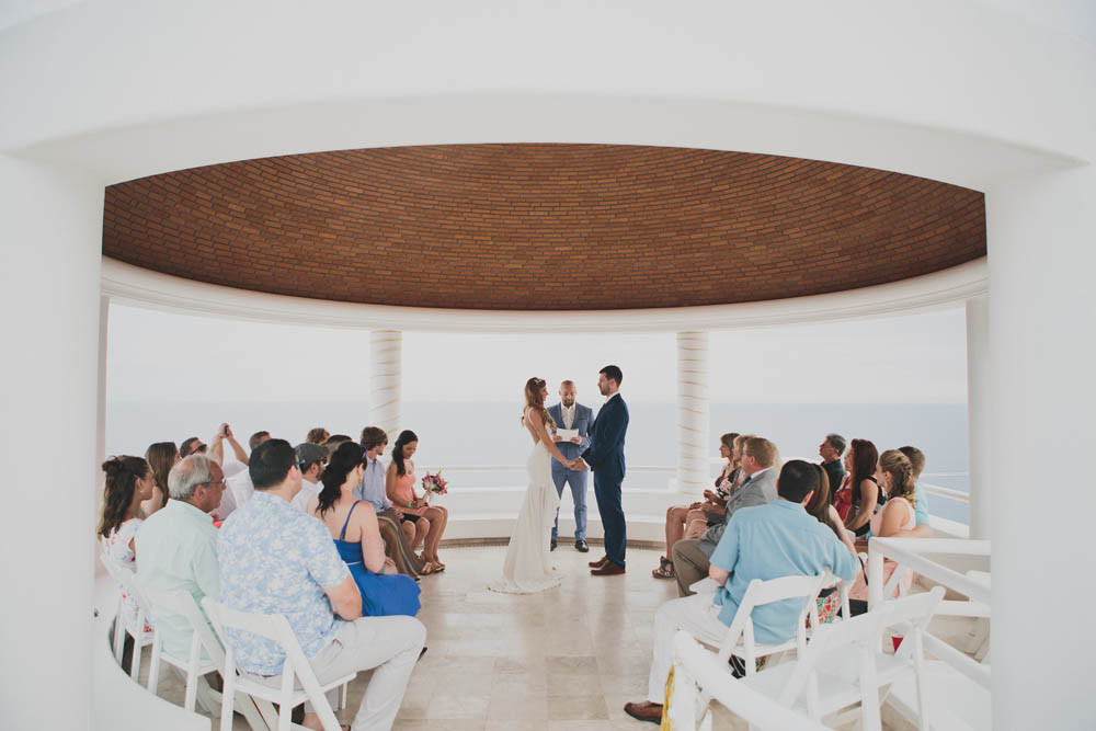 Normal Wedding Vows
 Intimate Wedding in Cabo