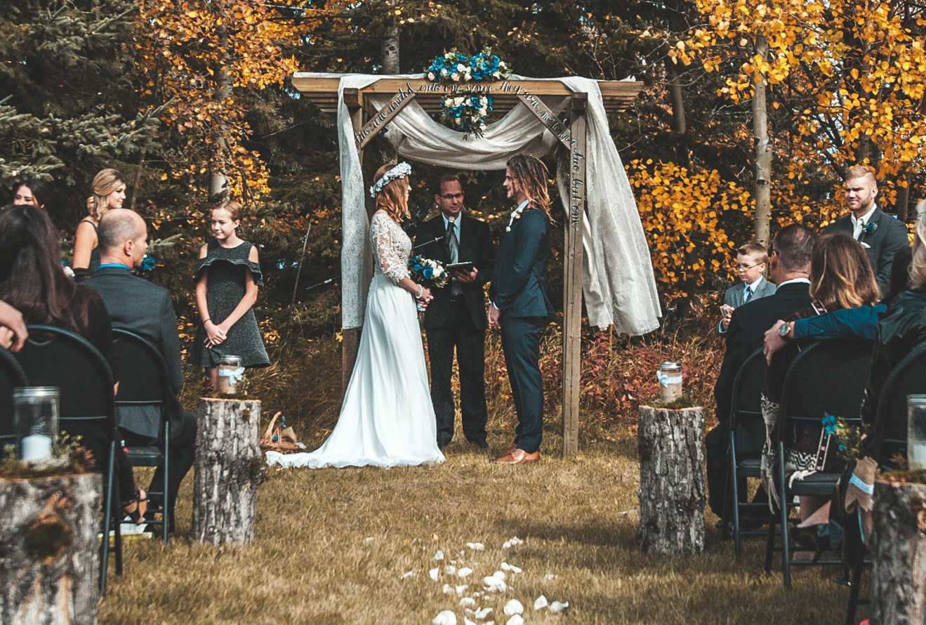 Normal Wedding Vows
 Average cost of a small wedding 2019 Weddingstats
