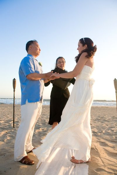 Normal Wedding Vows
 A Non Denominational Ceremony Buena Park CA Wedding