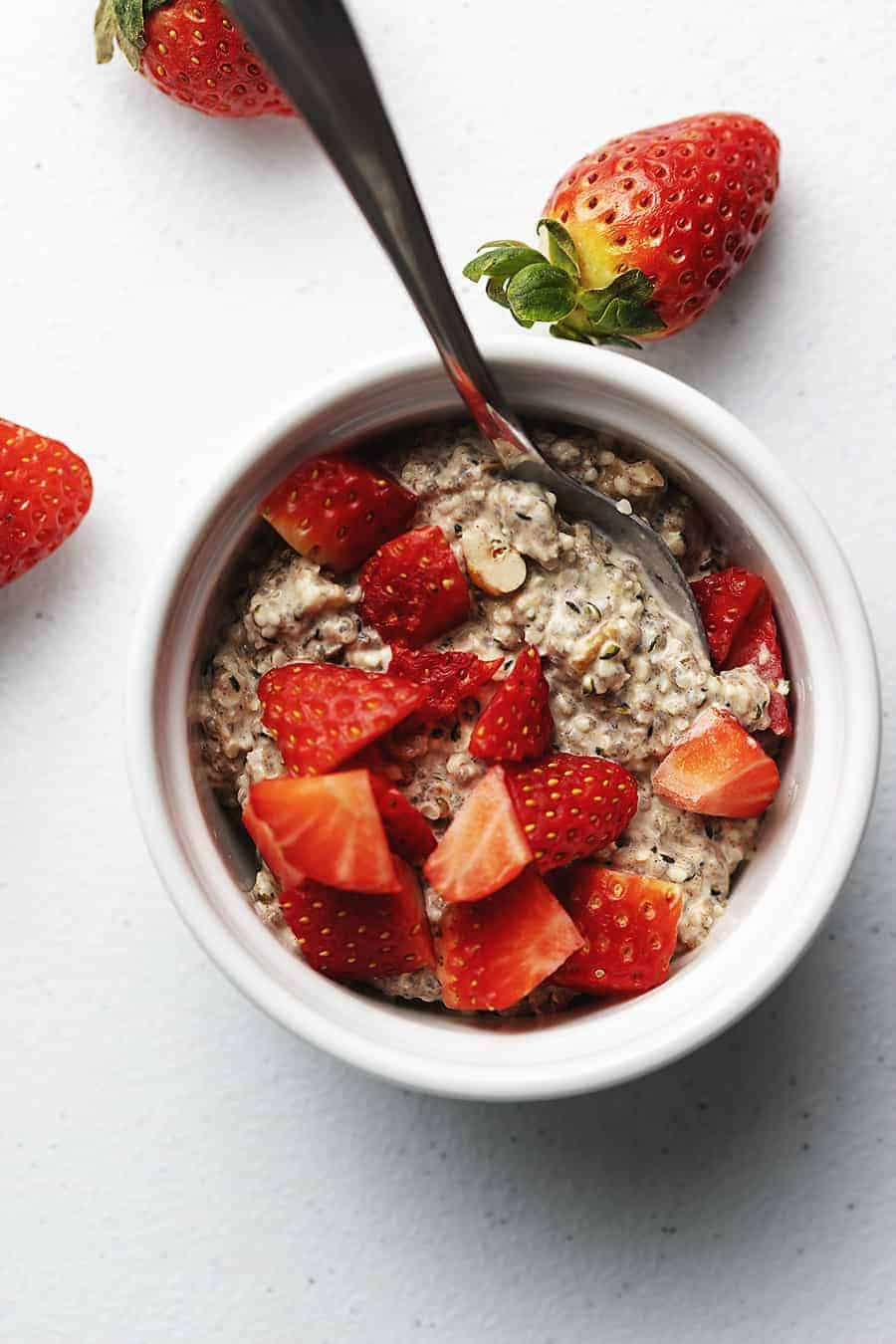 The 21 Best Ideas for Oatmeal On Keto Diet – Home, Family, Style and