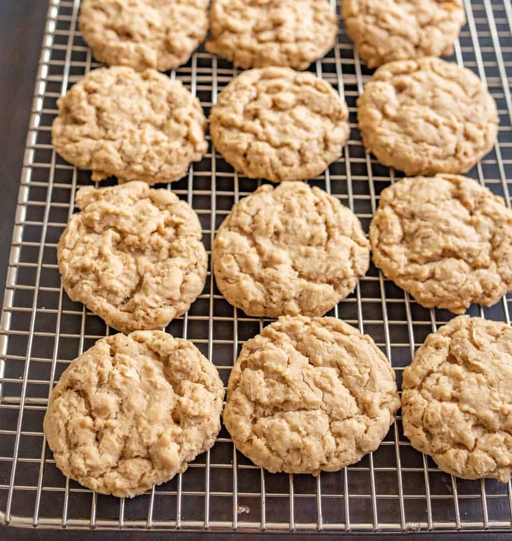 Oatmeal Recipes For Kids
 My BEST Oatmeal Cookie Recipe