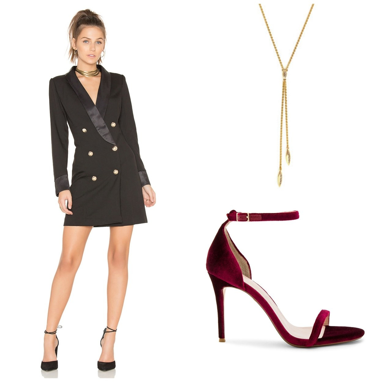 Office Christmas Party Outfit Ideas
 What Wear to an fice Holiday Party 10 Holiday Party