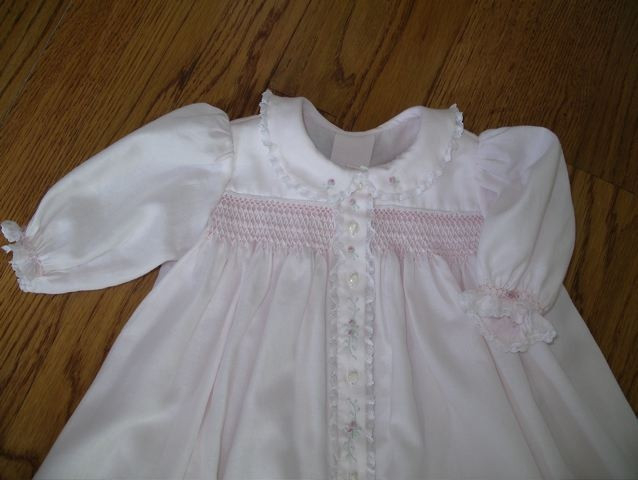 Old Fashion Baby Clothes
 Old Fashioned Baby