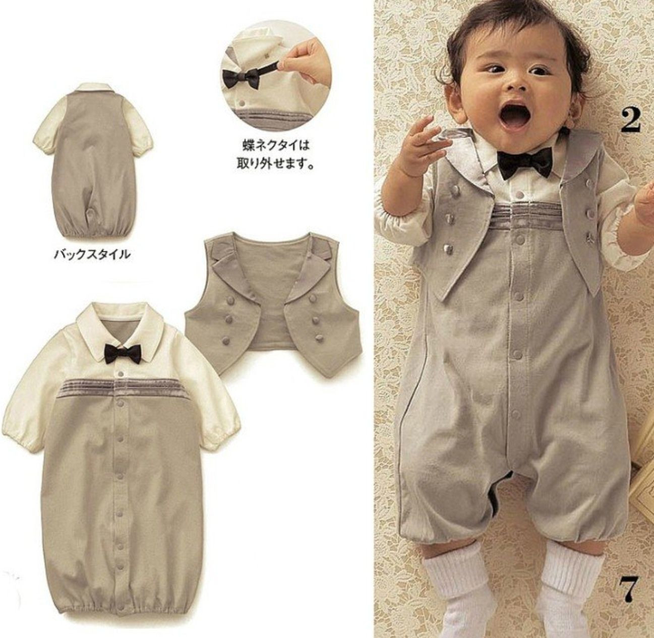Old Fashion Baby Clothes
 Old fashioned boys
