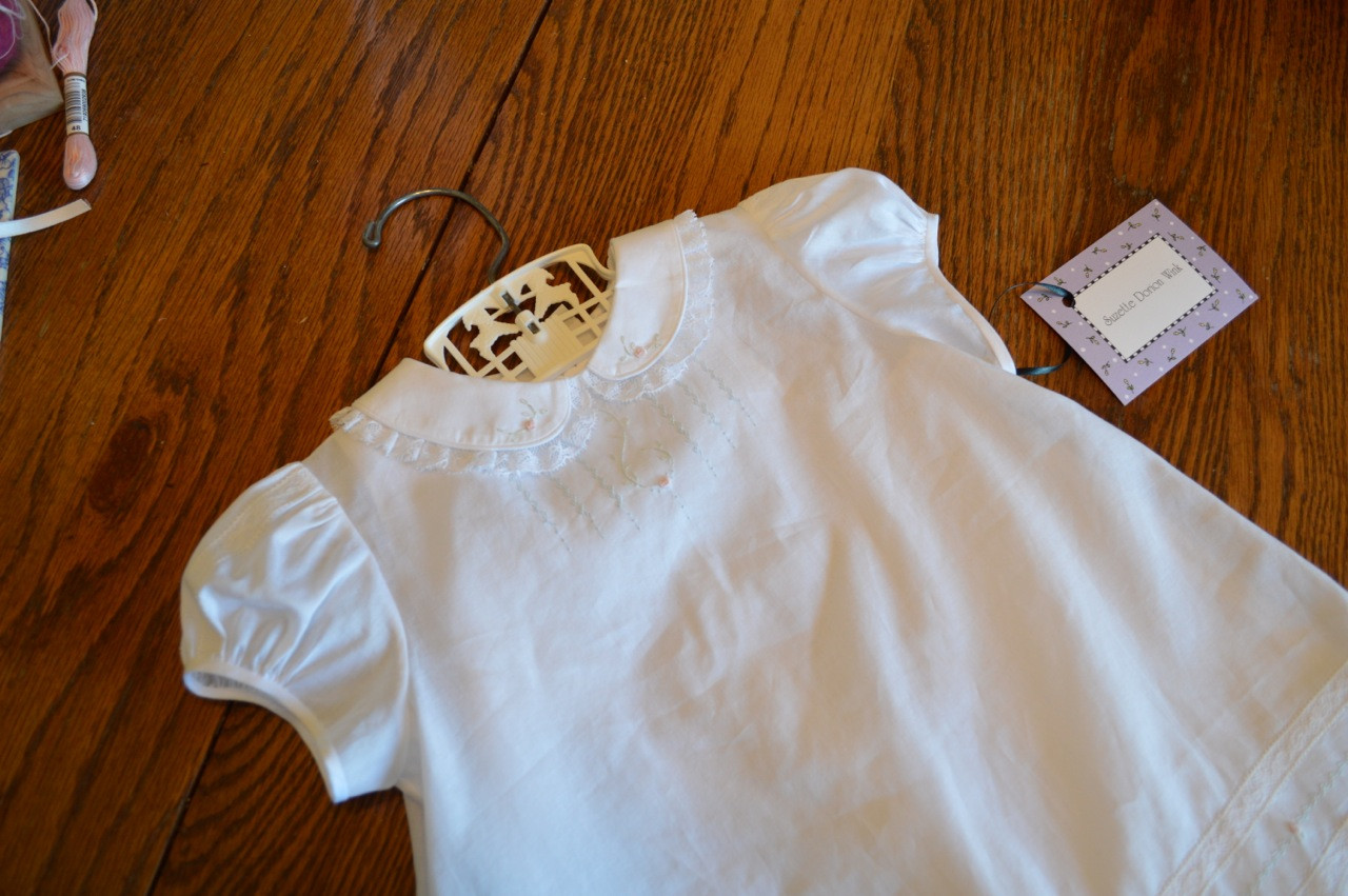 Old Fashion Baby Clothes
 The Old Fashioned Baby Sewing Room Best Embroidered Baby