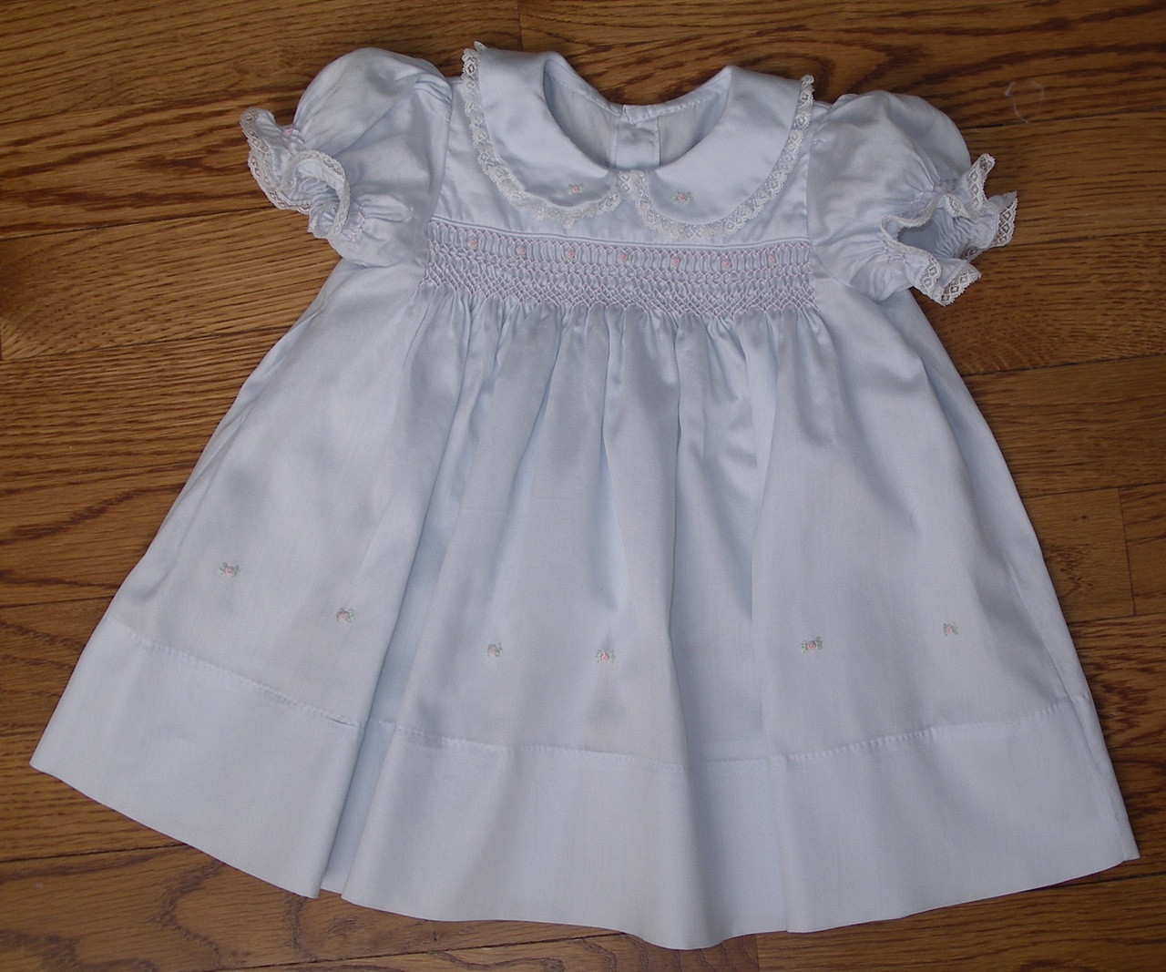 Old Fashion Baby Clothes
 The Old Fashioned Baby Sewing Room Emma s Classic Smocked