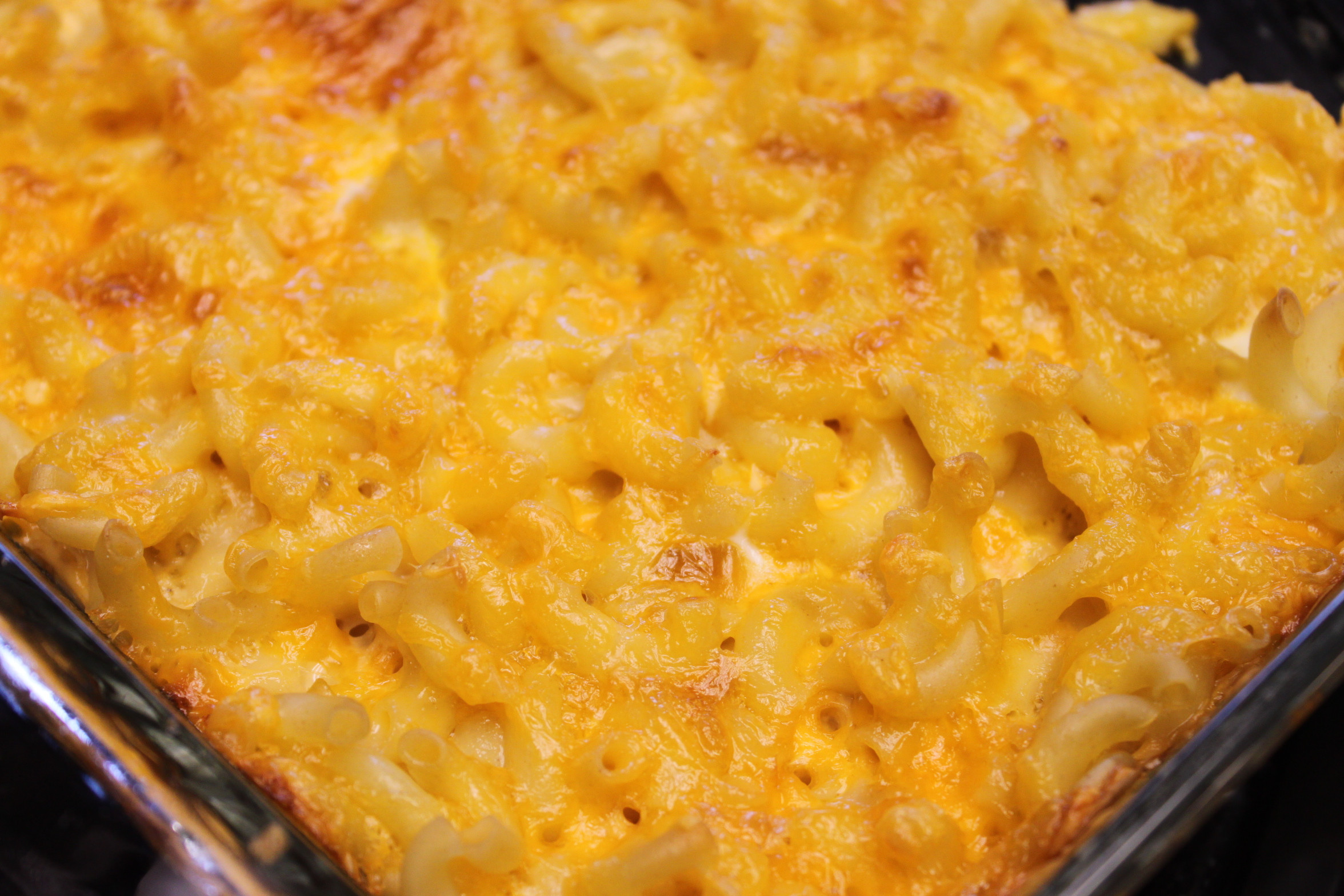 Old Fashioned Baked Macaroni And Cheese Recipe
 Old Fashioned Macaroni and Cheese