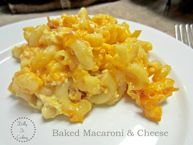 Old Fashioned Baked Macaroni And Cheese Recipe
 Hibiscus House Menu Ideas For Easter