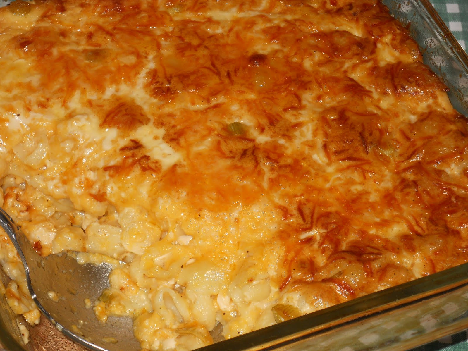 Old Fashioned Baked Macaroni And Cheese Recipe
 OLD FASHIONED MACARONI and CHEESE