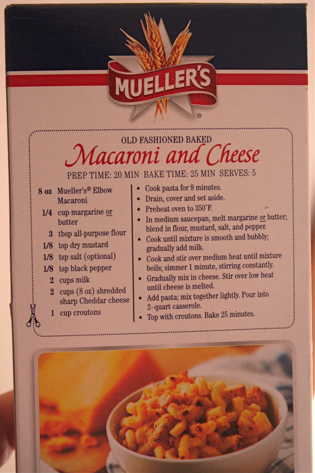 Old Fashioned Baked Macaroni And Cheese Recipe
 Farmwife at Midlife Old Fashioned Macaroni and Cheese