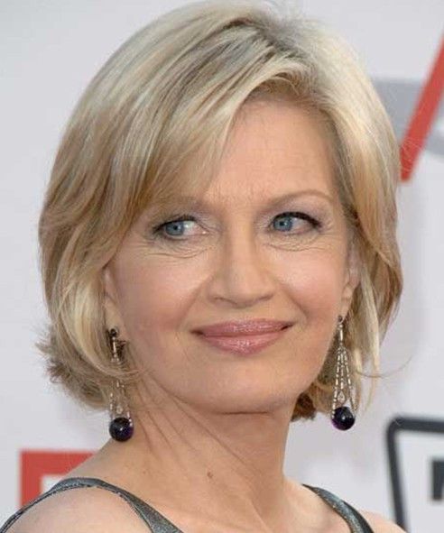 Older Womens Haircuts
 20 Hottest Short Hairstyles for Older Women PoPular Haircuts