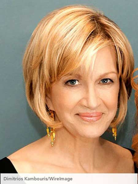 Older Womens Haircuts
 Best Short Haircuts for Older Women
