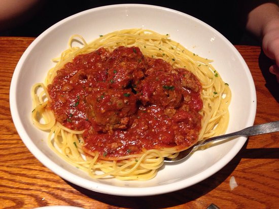 Olive Garden Spaghetti Sauce Recipes
 photo0 Picture of Olive Garden Rochester TripAdvisor