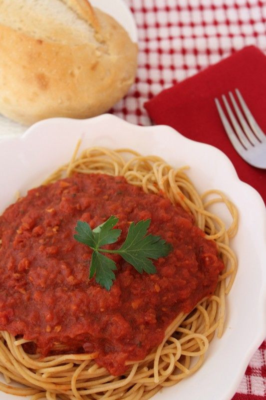 Olive Garden Spaghetti Sauce Recipes
 Copycat Olive Garden Marinara Sauce Recipe