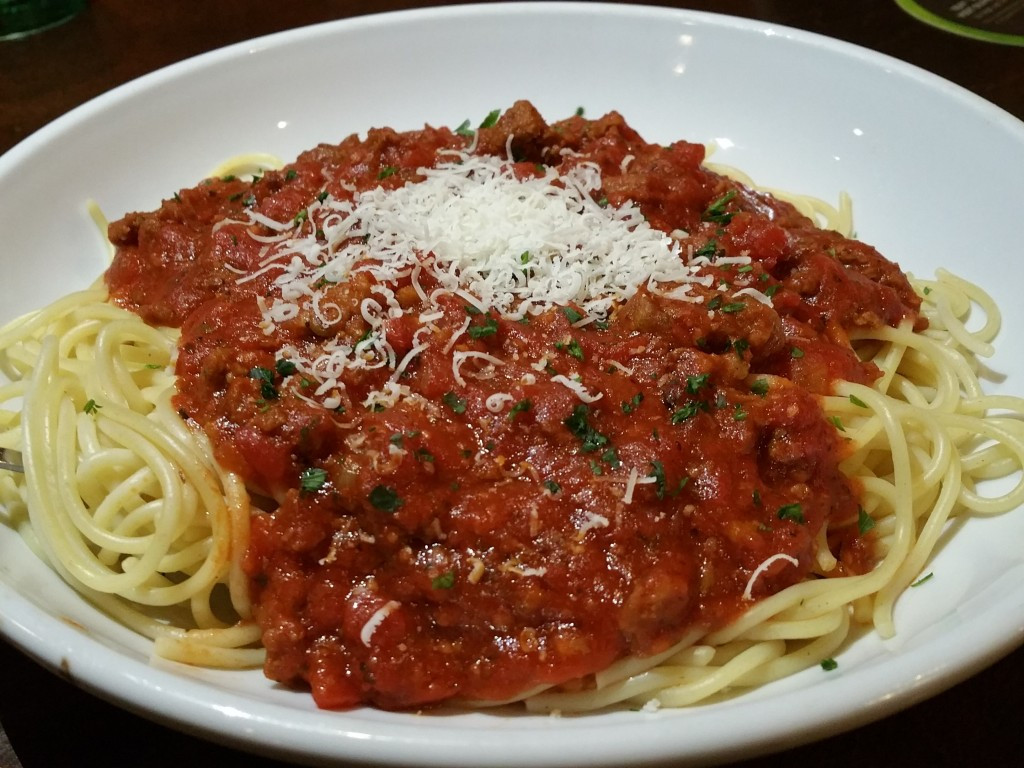 Olive Garden Spaghetti Sauce Recipes
 Enjoy Olive Garden s Never Ending Pasta Bowl fer Through
