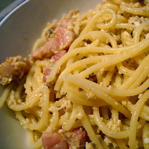 Olive Garden Spaghetti Sauce Recipes
 Olive Garden Recipes Olive Garden Spaghetti Carbonara