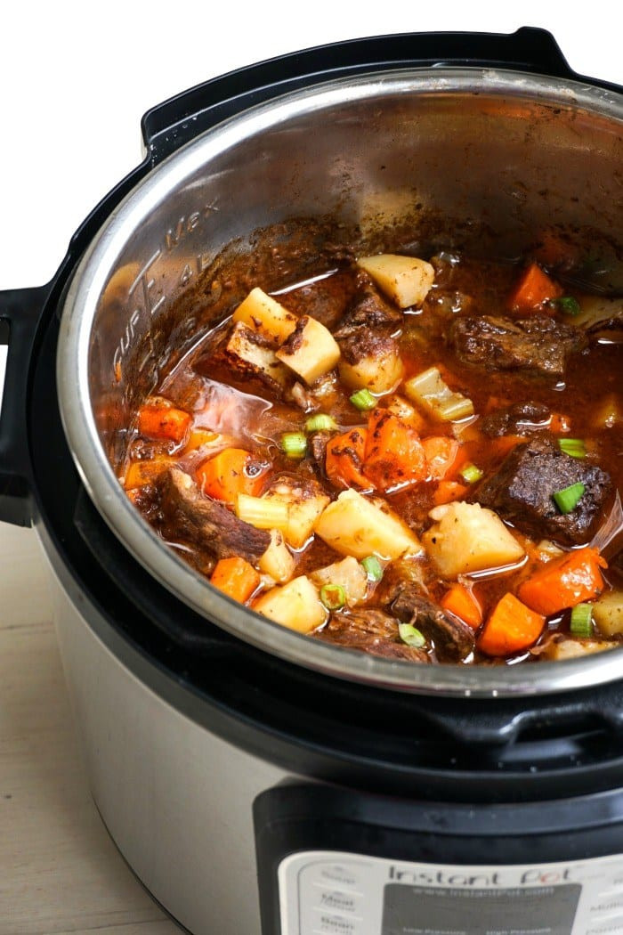 One Pot Instant Pot Recipes
 Easy e Dish Healthy Instant Pot Recipes Amee s Savory Dish