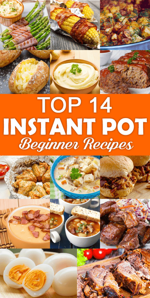 One Pot Instant Pot Recipes
 My Instant Pot 7 In 1 Pressure Cooker Review