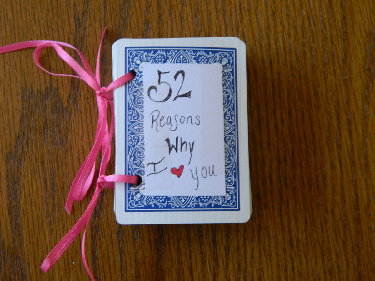 One Year Anniversary Gift Ideas For Her
 1st Anniversary Gifts & A Sentimental D I Y